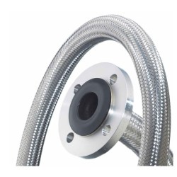 CORROFLON--tubo-corrugato-in-PTFE-altamente-flessibile